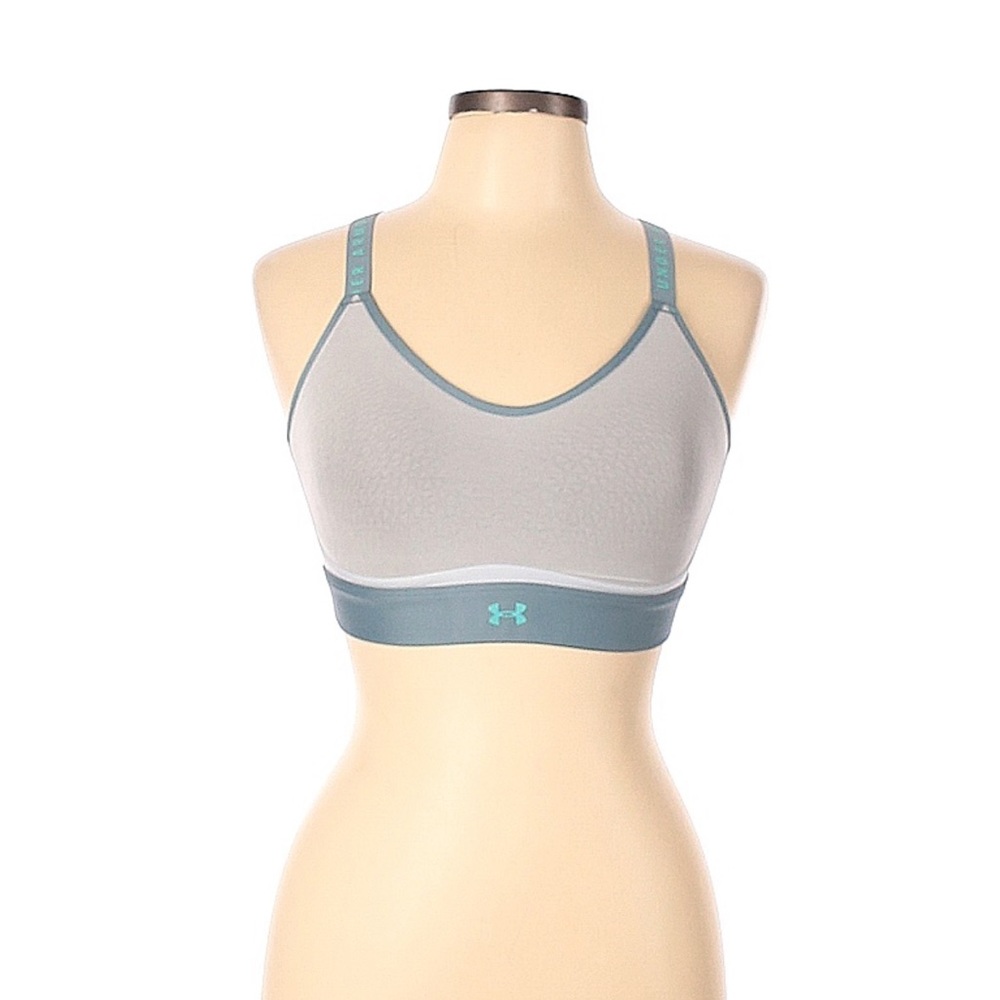 Under armour sports bra